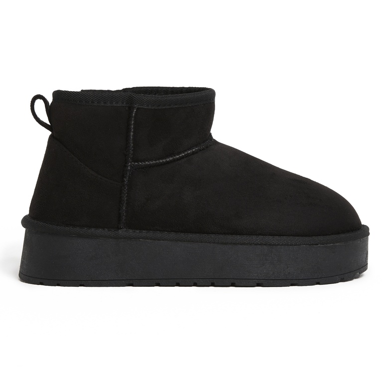 Chunky boots "Luna Platform"